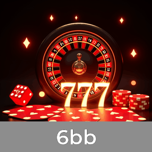 6bb: Experiência Completa de Jogos em Seu App Móvel