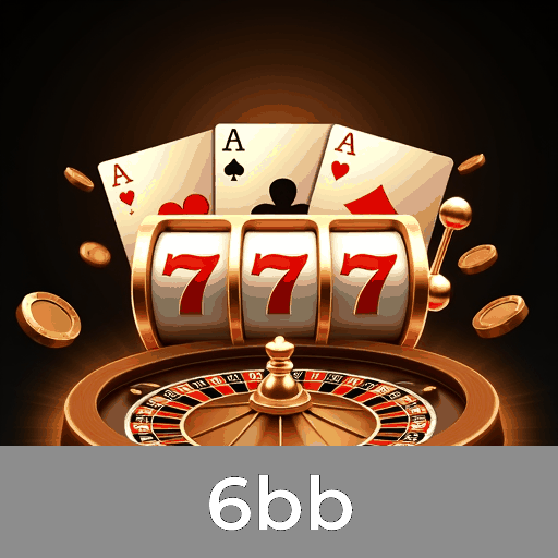 6bb: Seu Cassino Online Confiável e Seguro